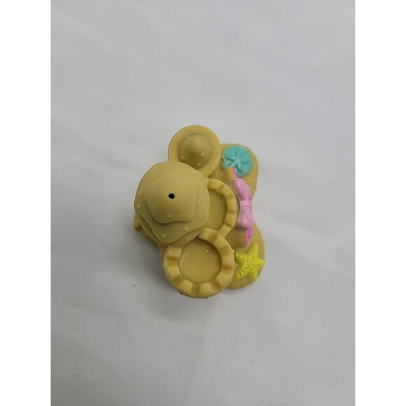 The First Years Disney Minnie Mouse Baby Bath Toy Castle - Picture 7 of 10